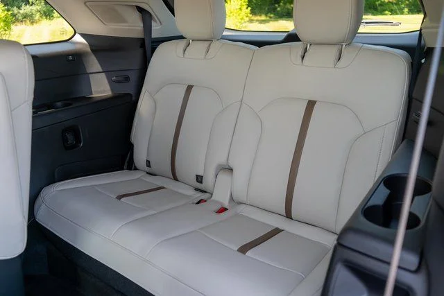 2024 Mazda CX-90 Turbo S Premium Package - Photo 12