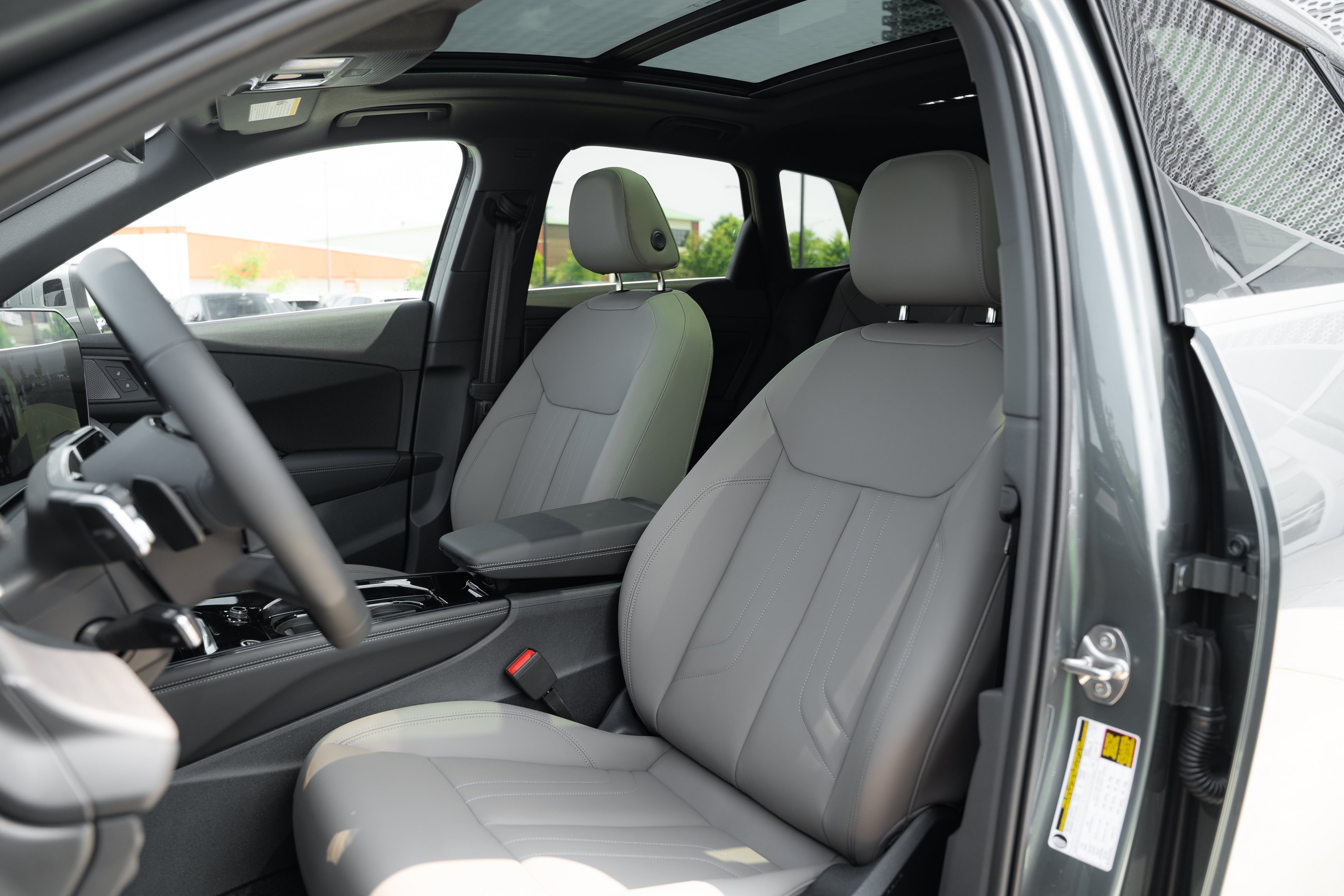 New 2026 Sage Audi S line image 20