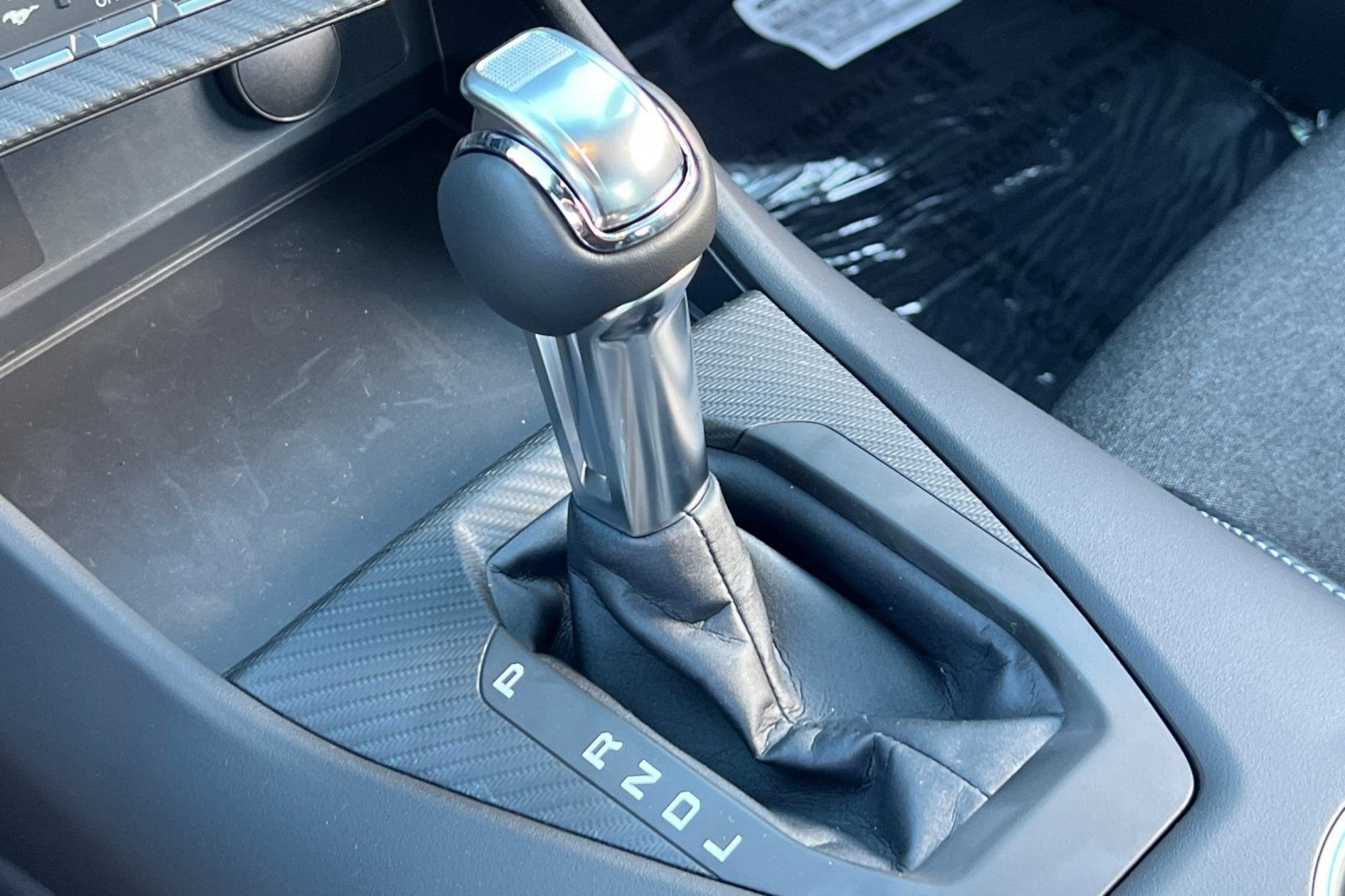 Used 2026 Silver Ford EcoBoost image 21