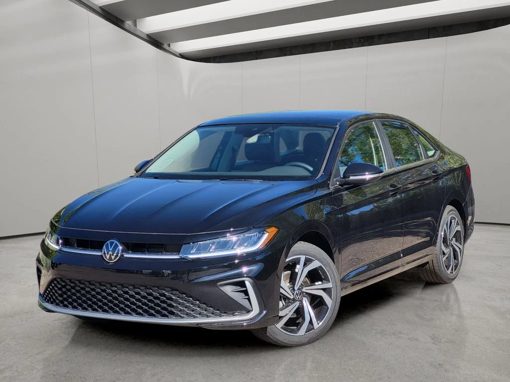 2026 Volkswagen Jetta 1.5T SEL Auto SULEV's photo