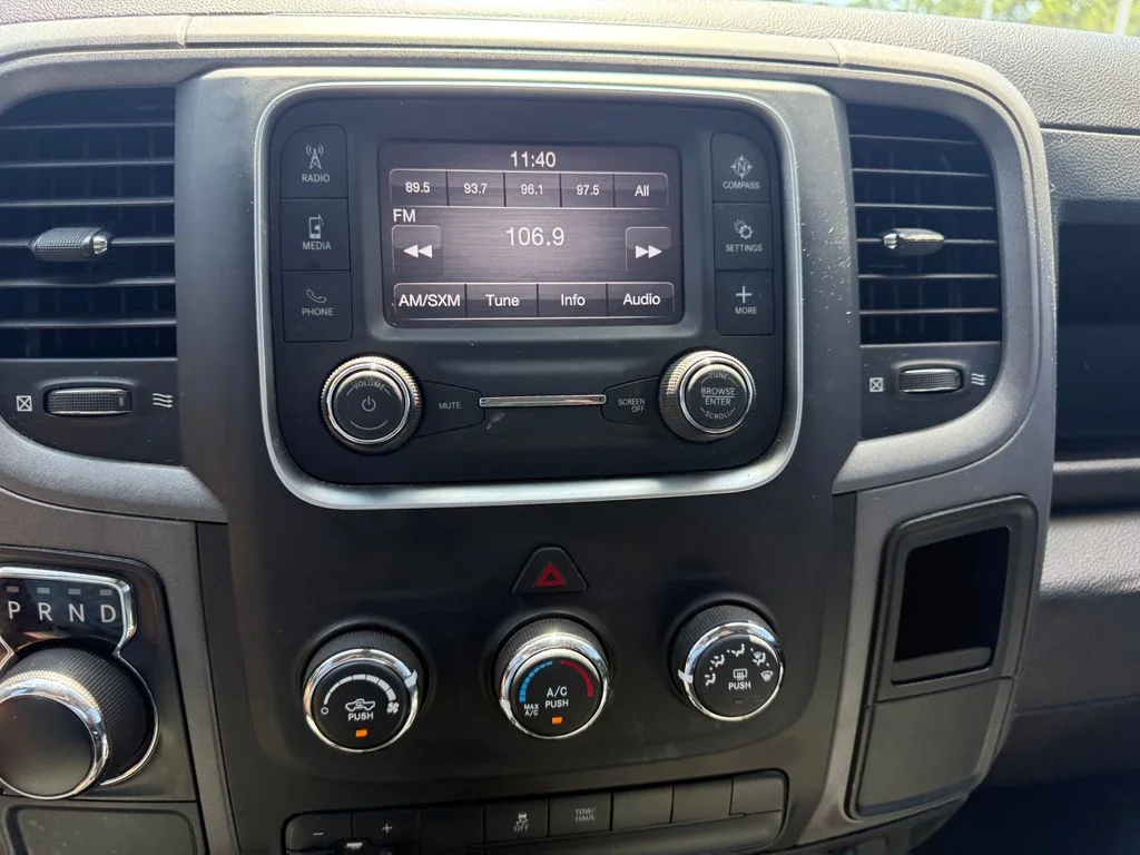 Used 2022 Blue Ram Tradesman image 11