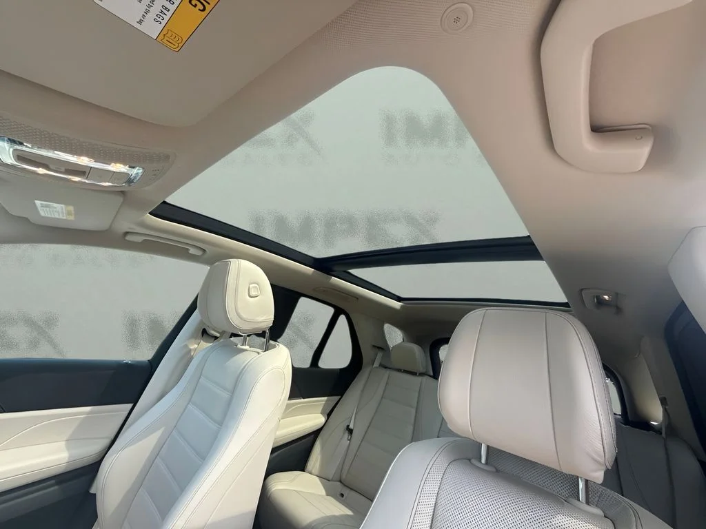 Used 2023 White Mercedes-Benz GLE 580 image 11