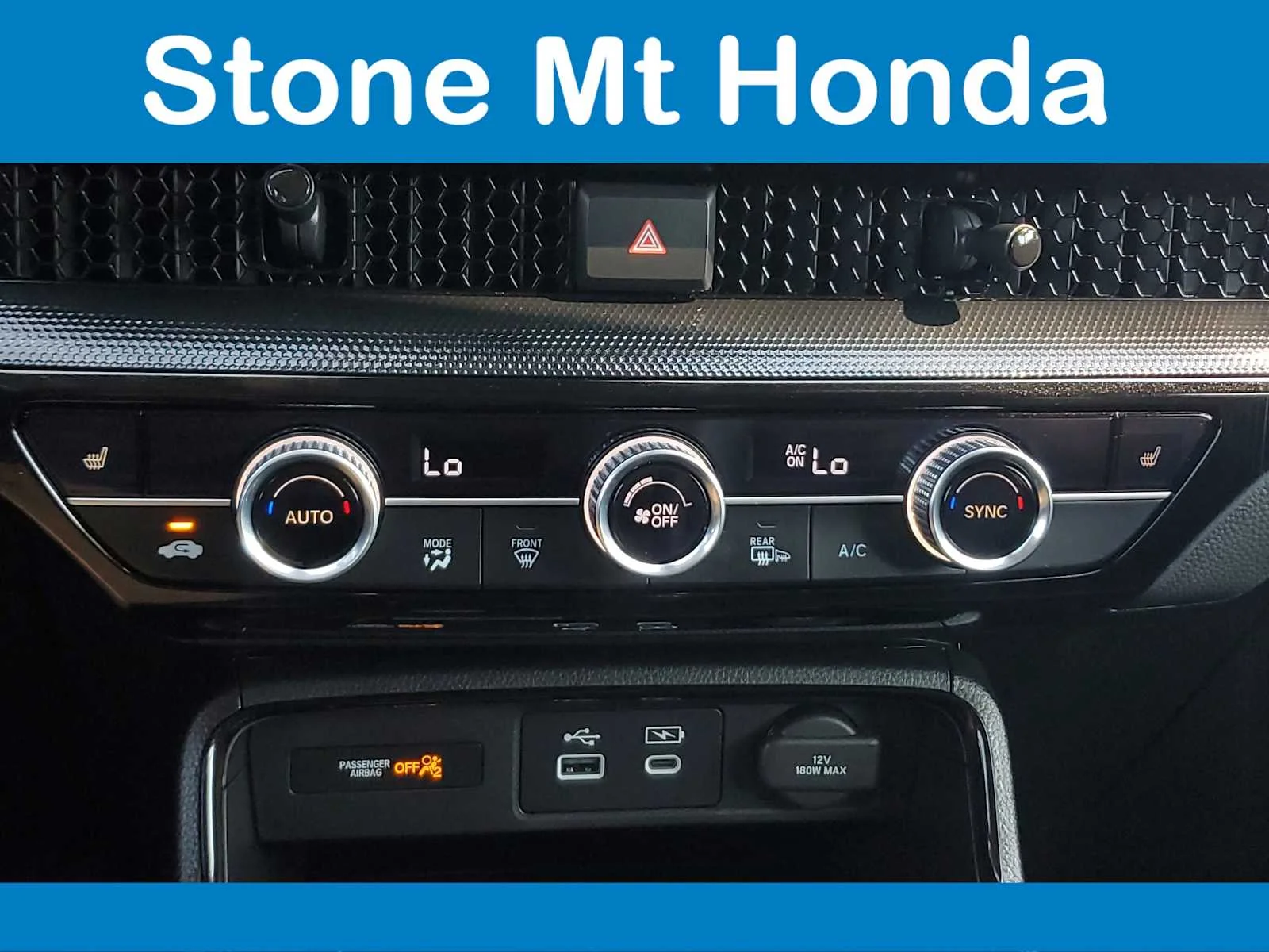 Used 2024 Platinum White Pearl Honda EX-L image 27