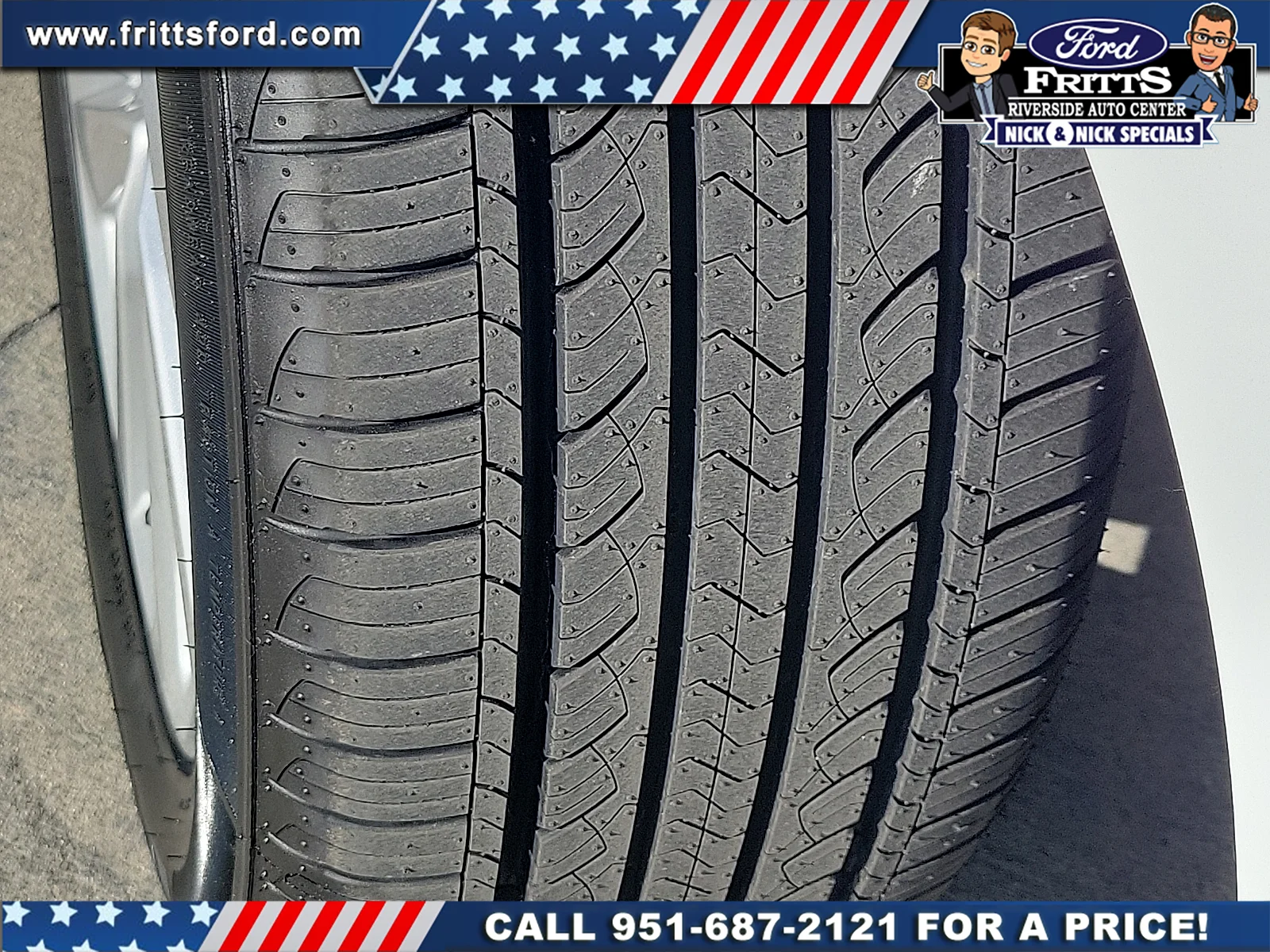 Certified Used 2024 Ice Toyota LE image 19