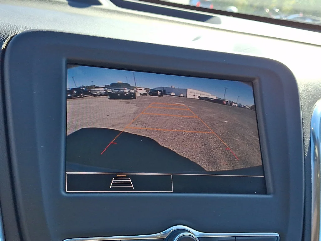 Used 2024 Blue Chevrolet LS image 25
