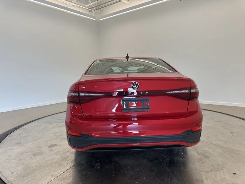 2026 Volkswagen Jetta Sport - Photo 7