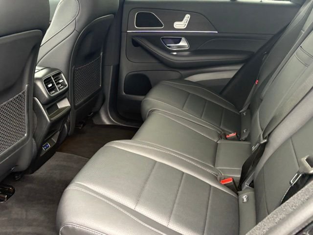 Certified Used 2026 Black Mercedes-Benz GLE 350 image 24
