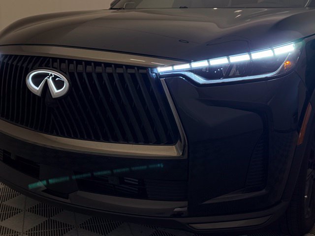 2026 INFINITI QX60 AUTOGRAPH - Photo 7