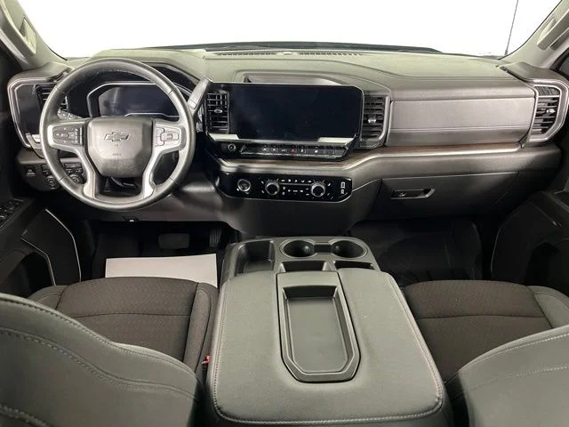 2024 Chevrolet Silverado 1500 RST - Photo 37