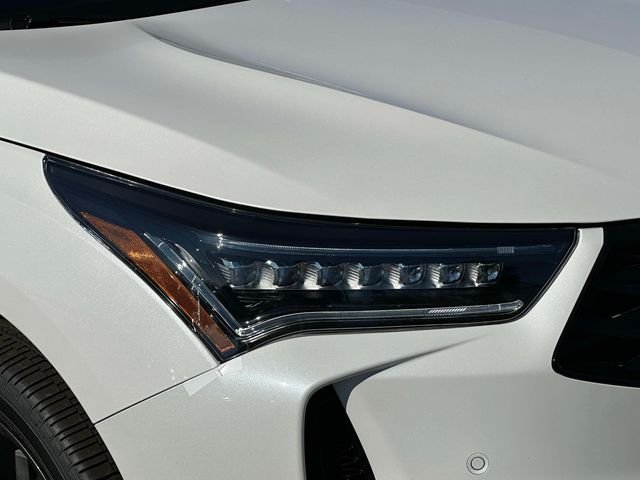 2025 Acura RDX A-Spec Package - Photo 8