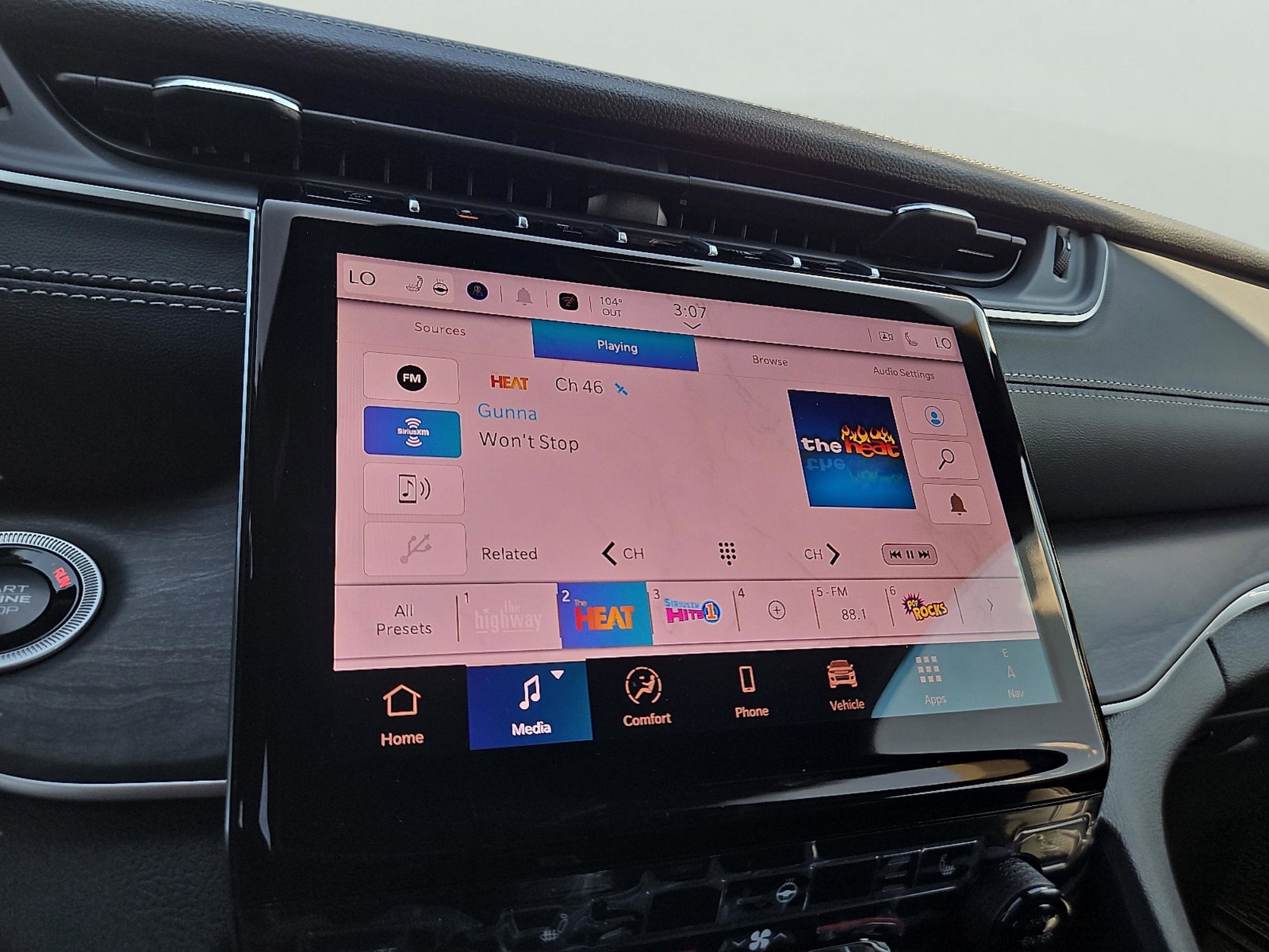 2025 Jeep Grand Cherokee L Limited - Photo 16