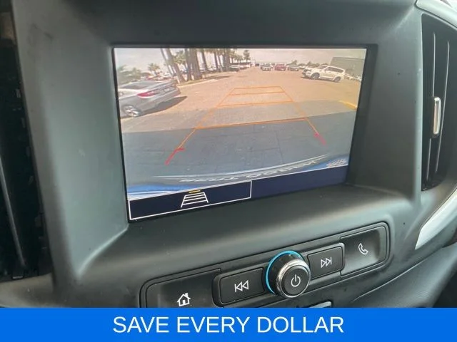 2023 GMC Terrain SLE - Photo 16