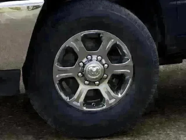 2026 RAM 2500 Big Horn - Photo 59