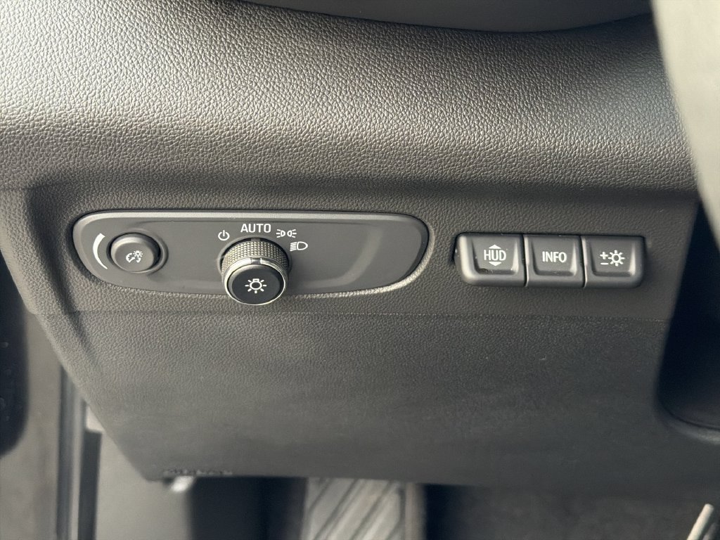 2023 Buick Envision Avenir - Photo 18