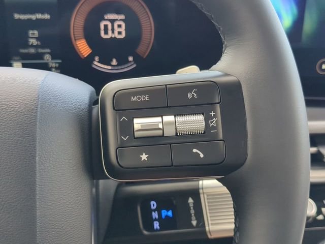New 2026 Black Hyundai SE FWD image 45