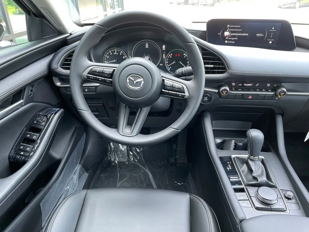 2026 Mazda Mazda3 Select Sport - Photo 16