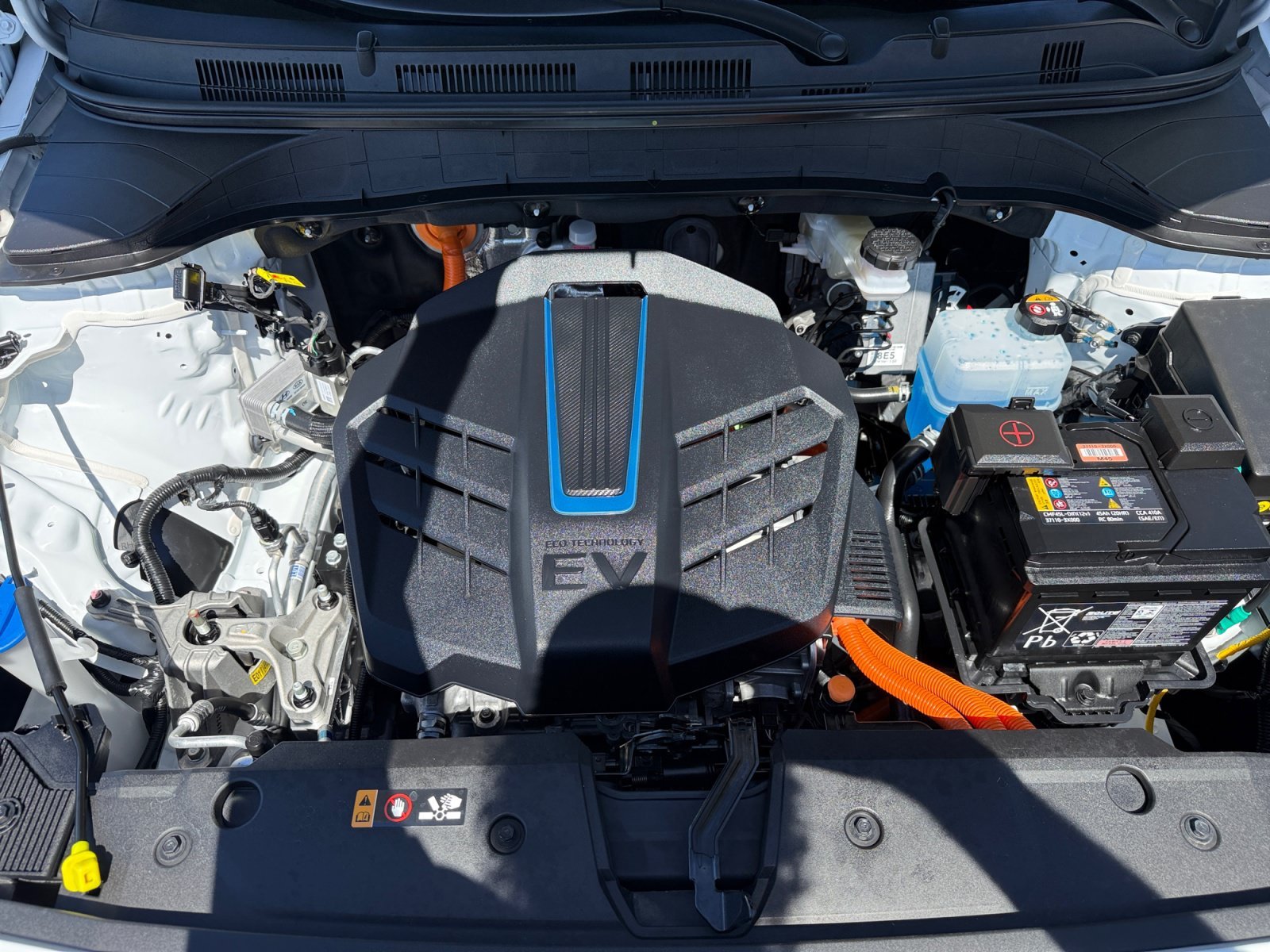Used 2023 Lunar Hyundai SE image 20