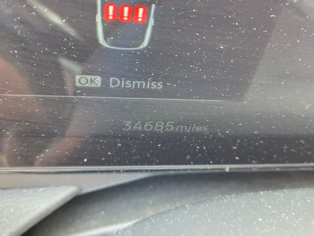 Used 2025 Gray Nissan SR image 27