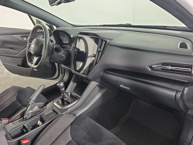 Used 2022 White Subaru Limited image 20