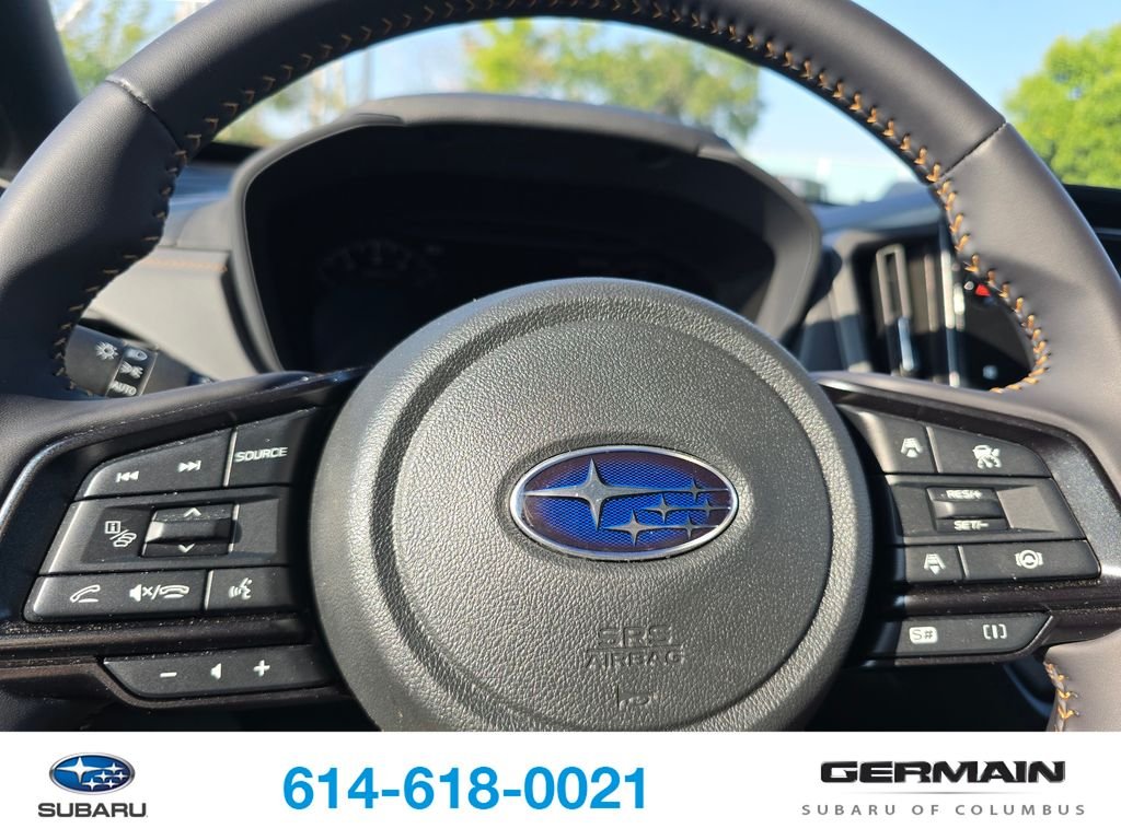 Used 2026 Beige Subaru Wilderness image 22
