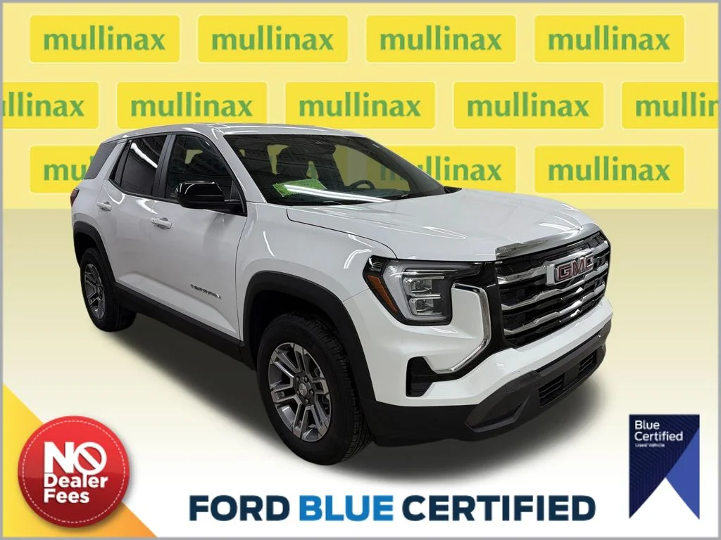 2026 GMC Terrain Elevation FWD's photo