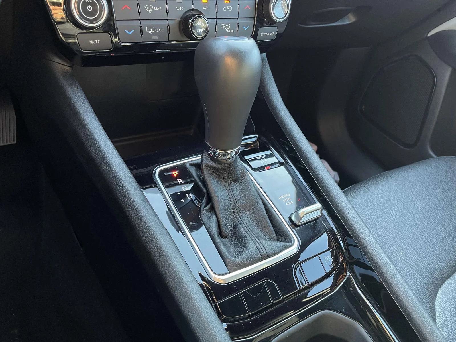 2025 Jeep Compass Limited - Photo 20
