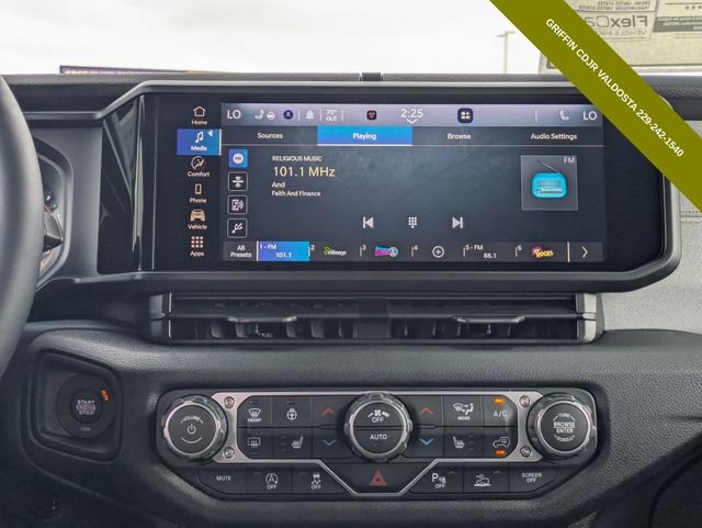 2026 Jeep Wrangler 4-Door Sport S - Photo 18
