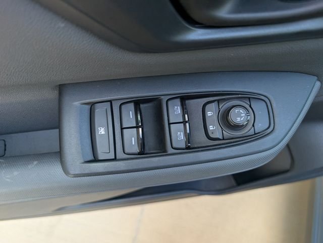 Certified Used 2026 Blue Subaru Wilderness image 21