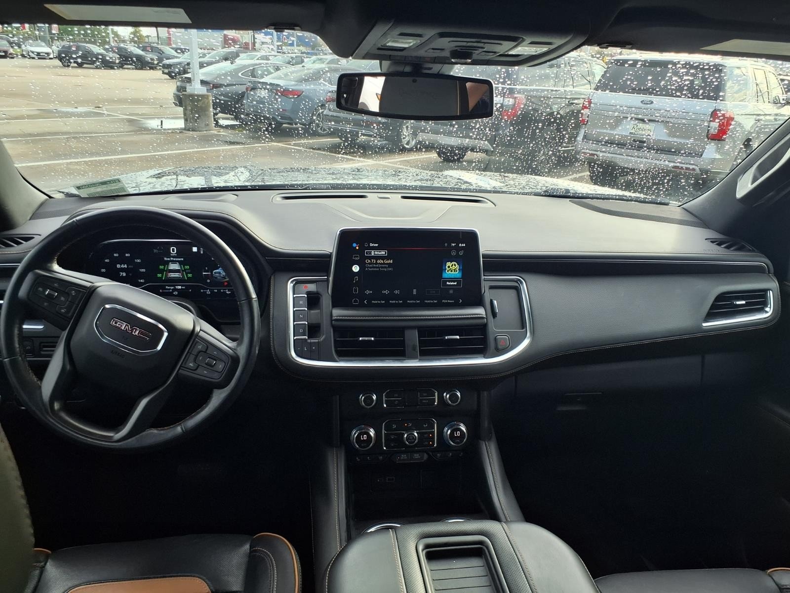 2022 GMC Yukon photo 16 of 28