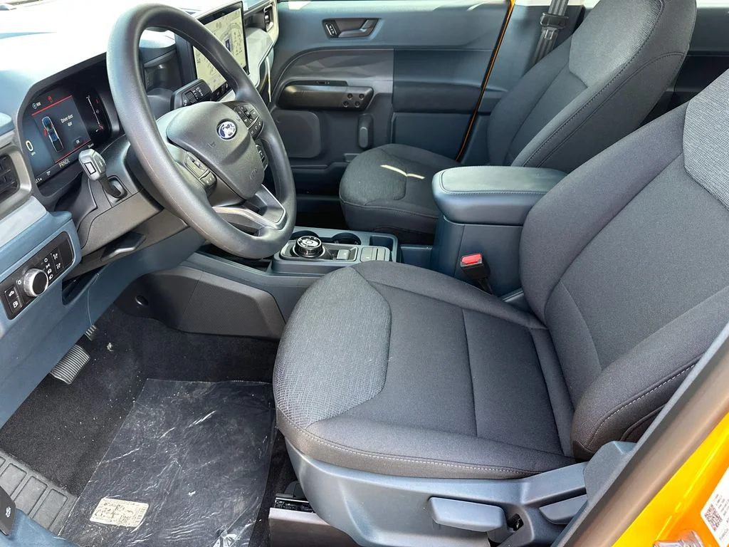 Used 2026 Orange Ford XL image 9