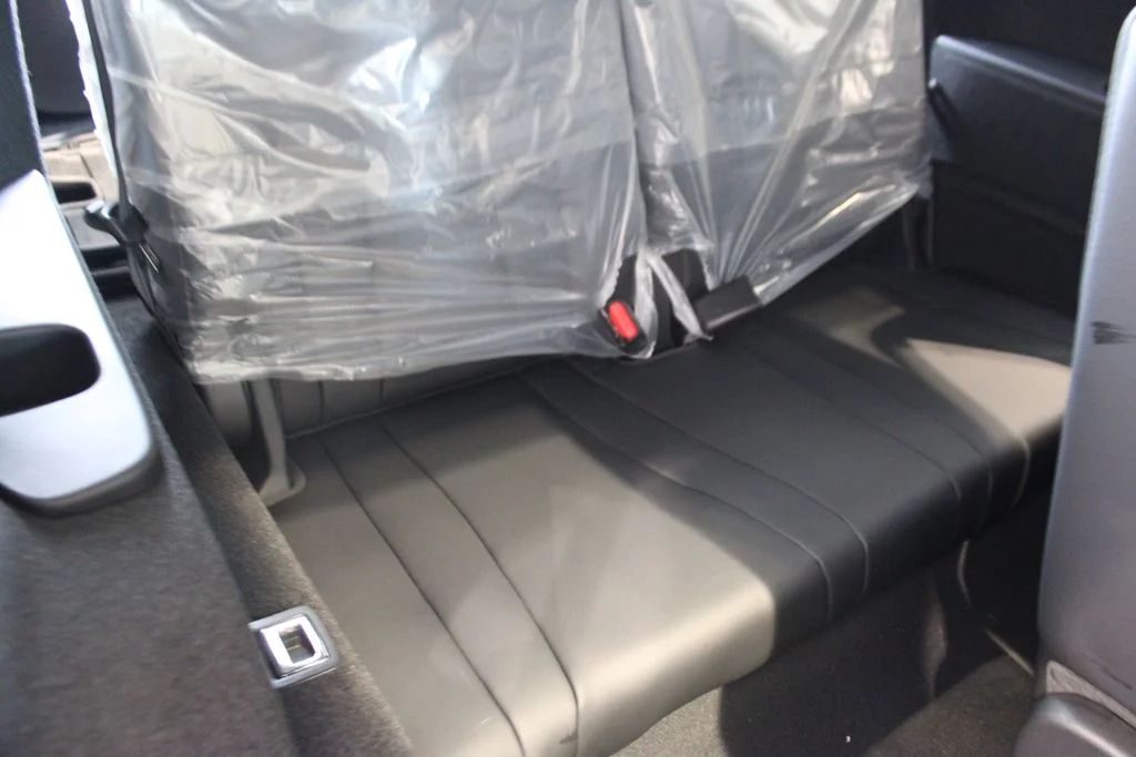New 2026 Majestic Black Pearl Acura A-Spec Advance Package image 25