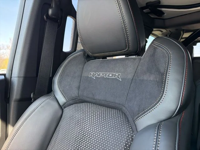 New 2026 Avalanche Ford Raptor® image 15