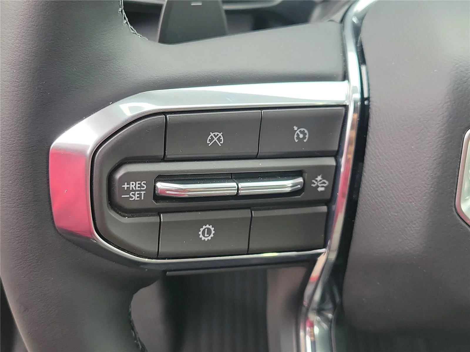 2026 GMC Acadia Elevation - Photo 24