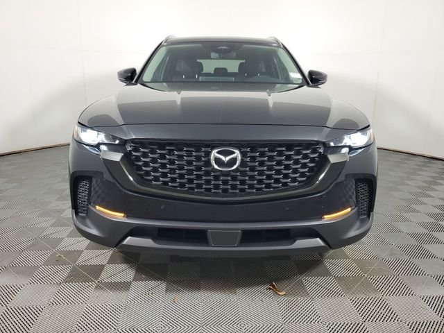 Certified Used 2026 Black Mazda 2.5 S Preferred image 2