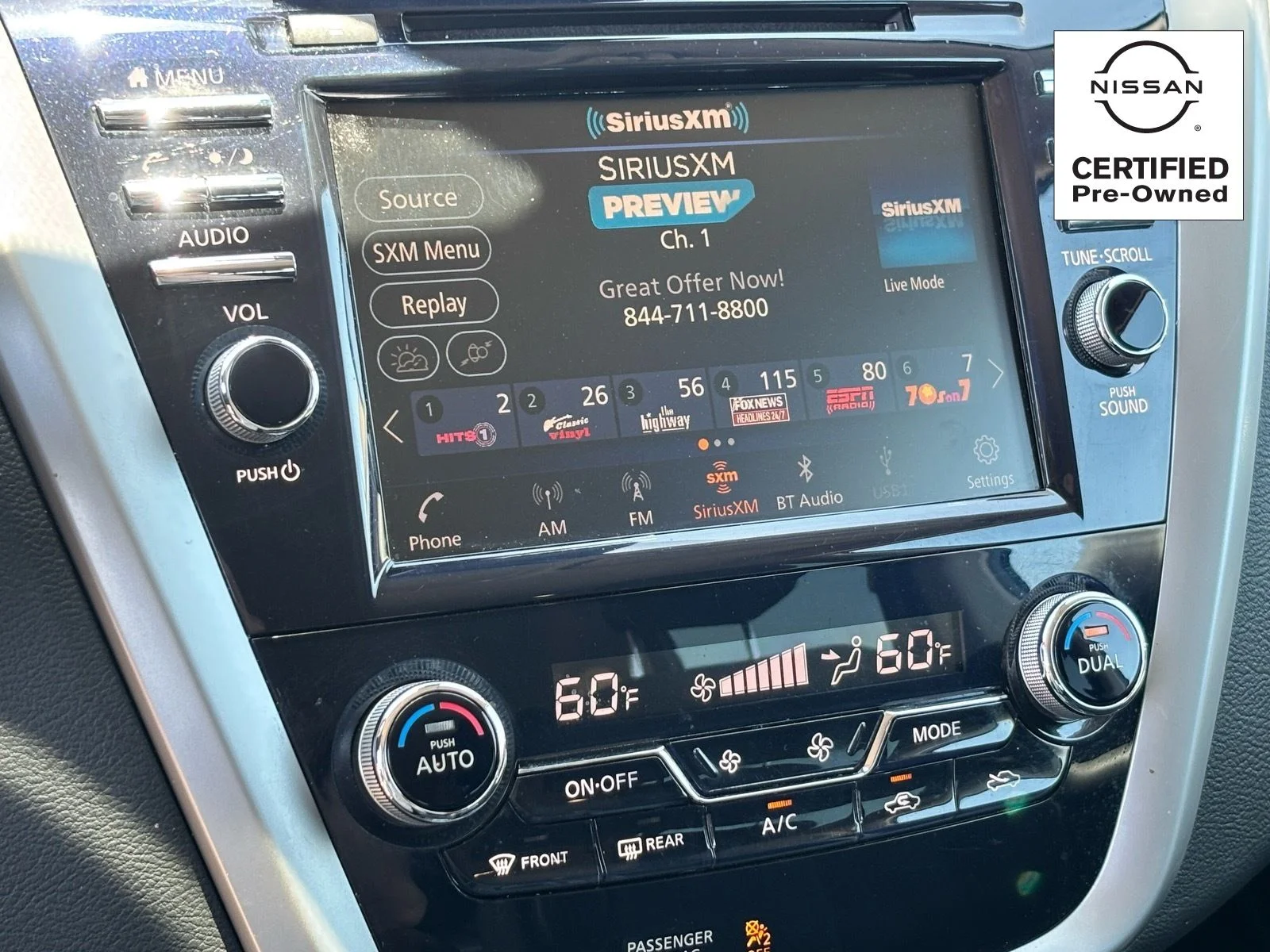 Used 2020 Gun Metallic Nissan SV image 23