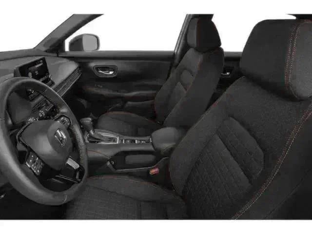 Used 2024  Honda Sport image 9