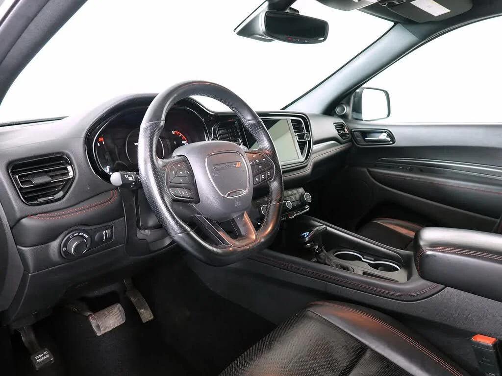 Used 2024 Gray Dodge GT Plus image 10