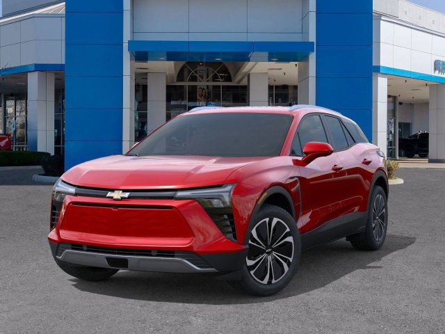 2026 Chevrolet Blazer EV LT - Photo 7