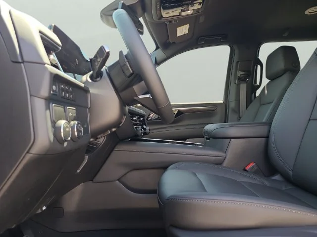 New 2026 Black Chevrolet LT image 23