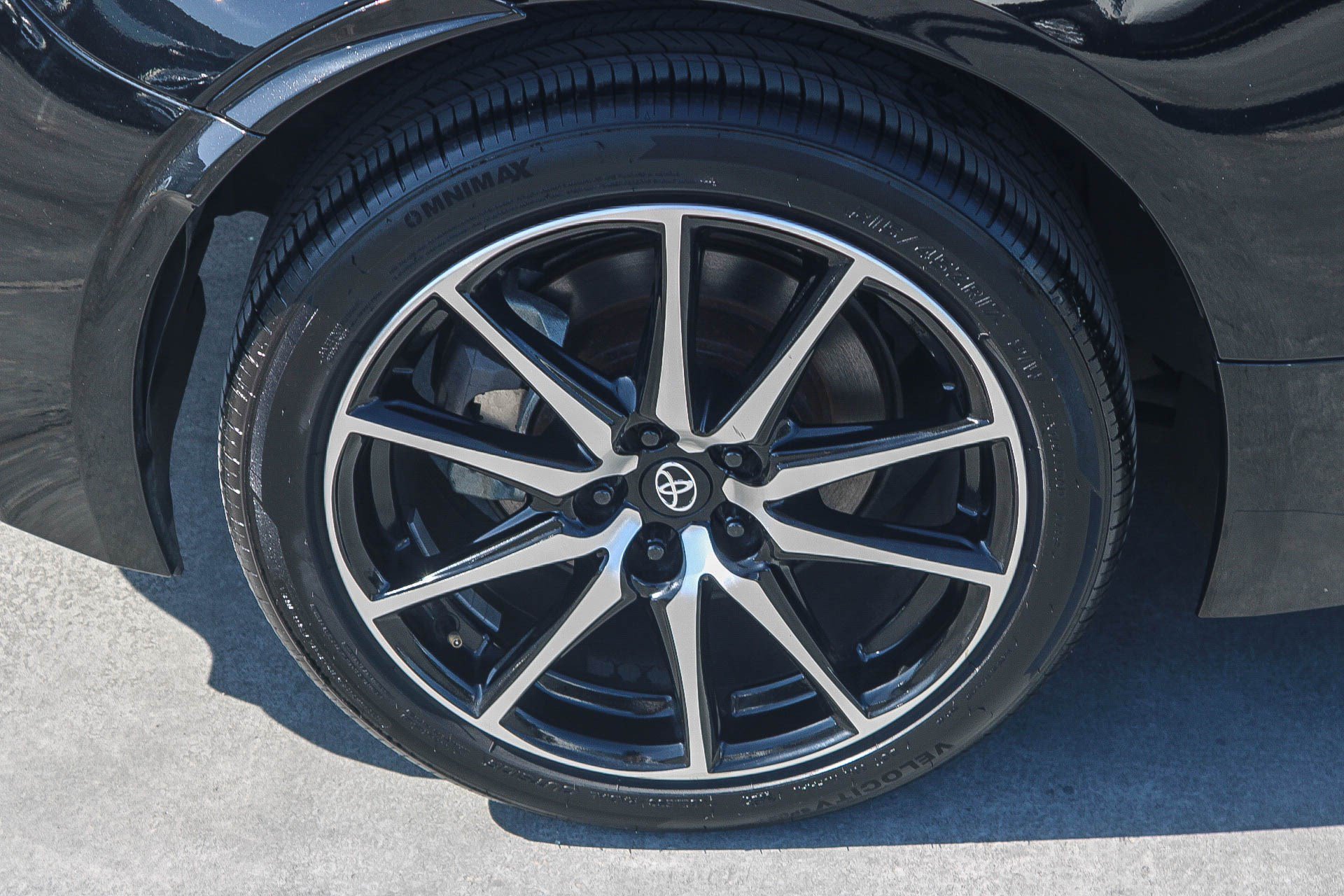 2023 Toyota GR86 Base - Photo 11