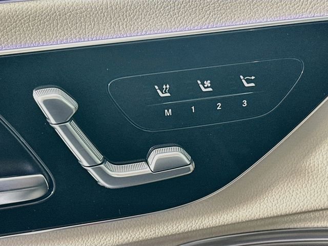 New 2027 MANUFAKTUR Alpine Grey Mercedes-Benz CLE 300 image 20