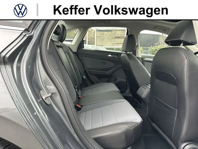 New 2026 Gray Volkswagen 1.5T SE image 27