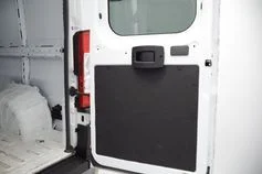 Used 2023 White Ram High Roof image 14