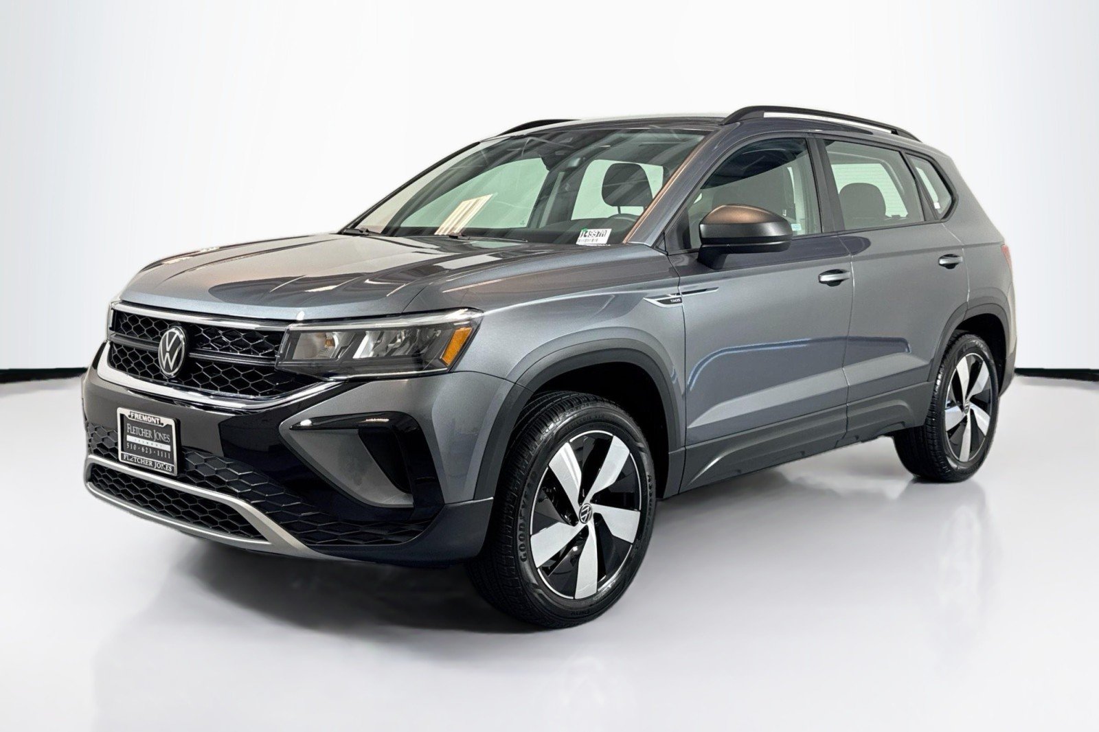 2024 Volkswagen Taos S