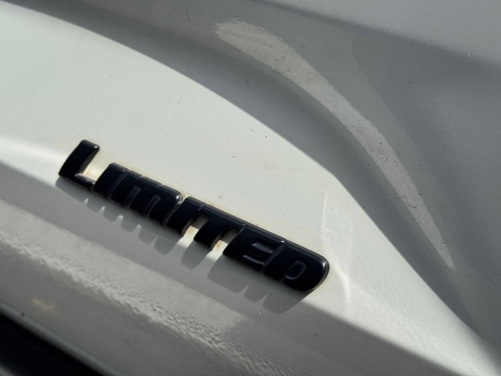 Used 2023 Pearl Toyota Limited image 6