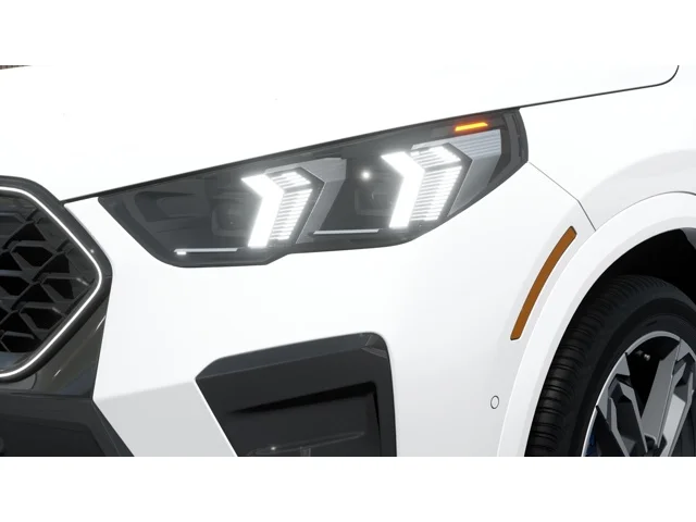 New 2027 Alpine White BMW  image 6
