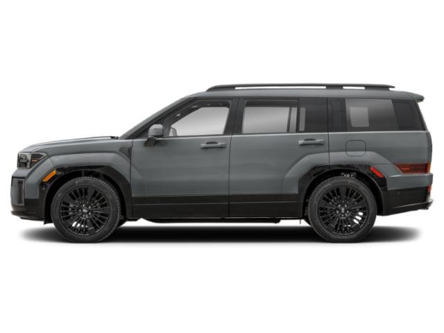 New 2027 Hampton Gray Hyundai Calligraphy image 2