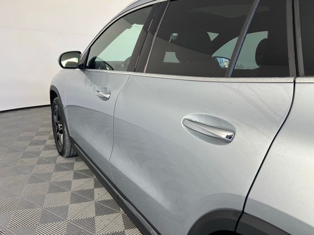 New 2026 Silver Mercedes-Benz GLA 250 image 10