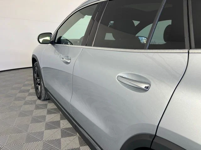 New 2026 Cirrus Silver Metallic Mercedes-Benz GLA 250 image 10