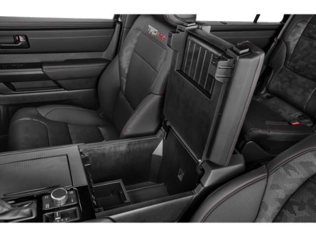 Used 2026 Midnight Black Metallic Toyota TRD Pro image 14